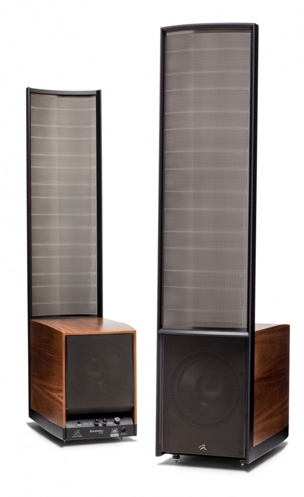 Martin Logan Expression ESL 13A Heaven Audio