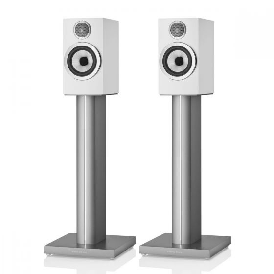 B&W 707 S3 WHITE