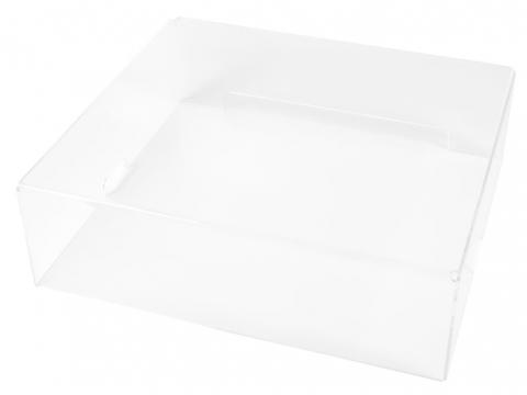 COVER it LID-RPM-1 Carbon & RPM 3  Carbon