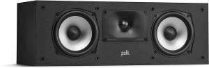 Polk Audio Monitor XT30 Black HEAVEN AUDIO