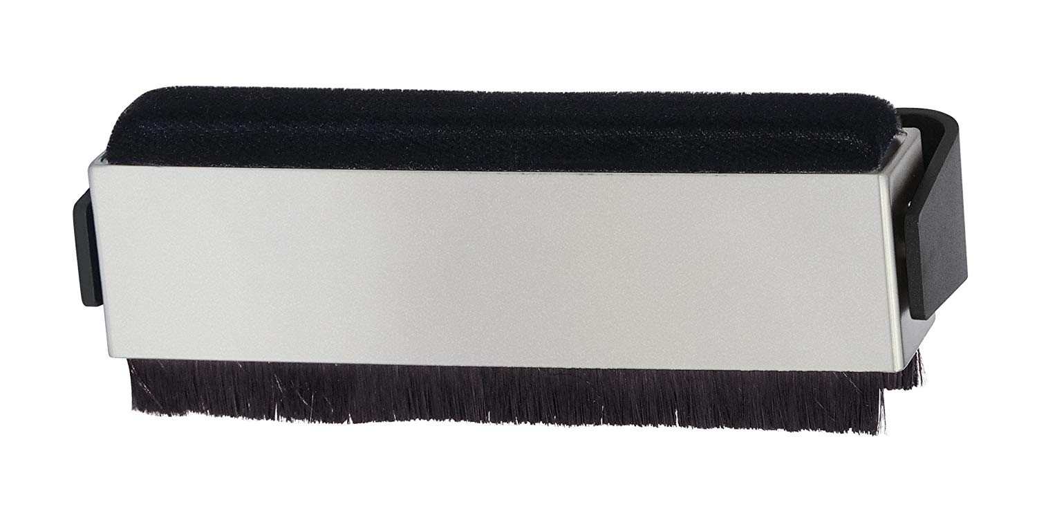 Dynavox Carbon-antistatik  Brush + velvet