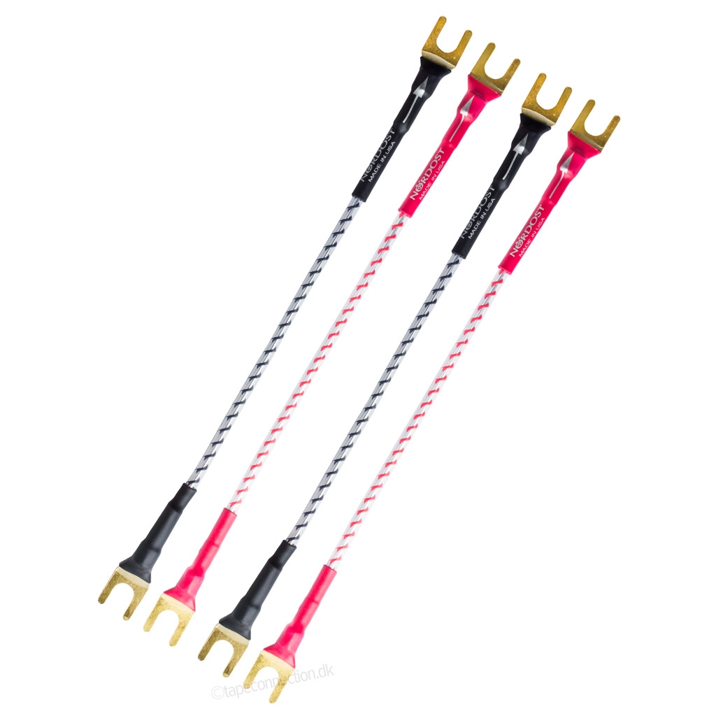 Nordost norse2 bi-wire jumbers