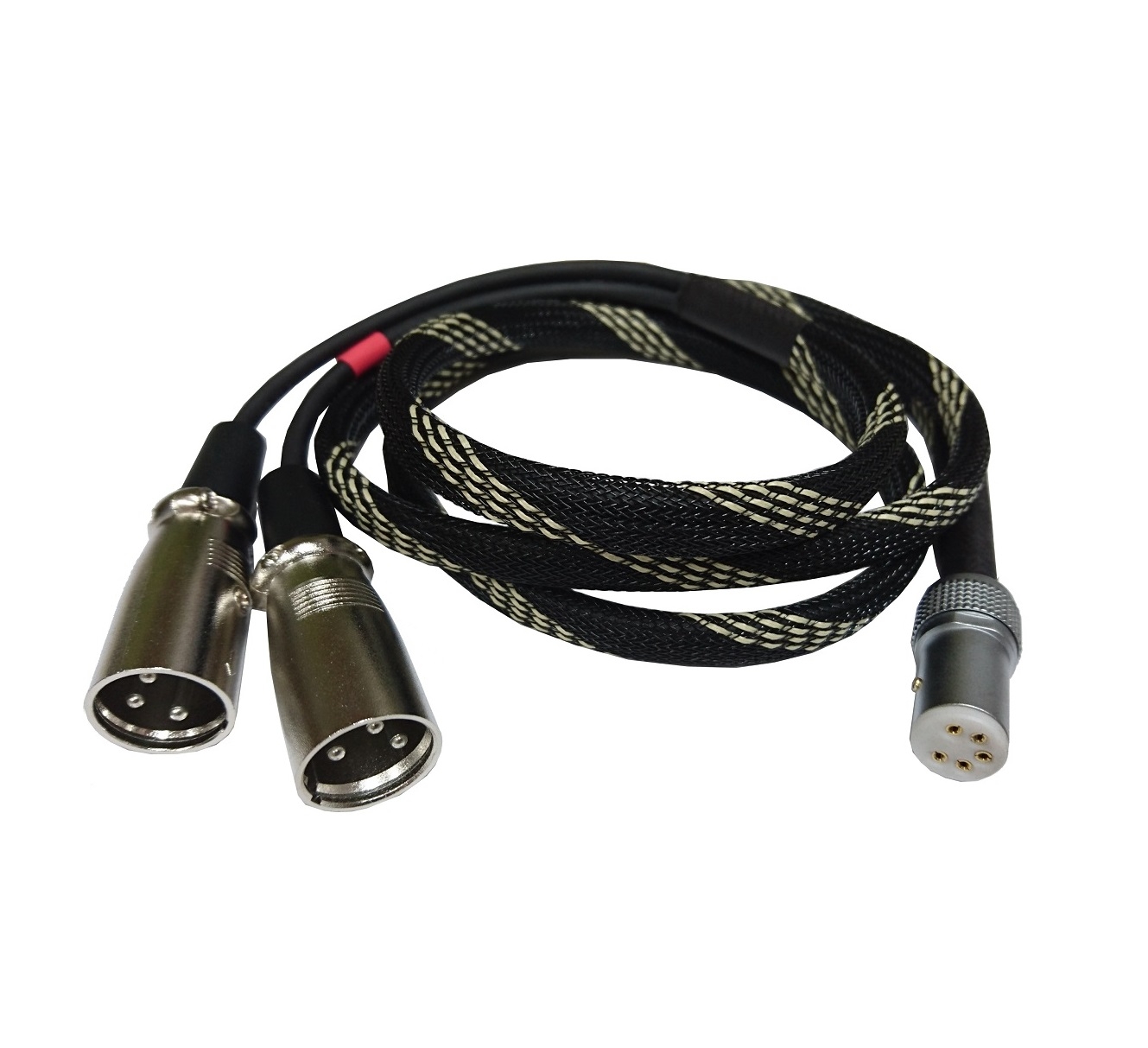 Project connect it rca phono cc 0,82m