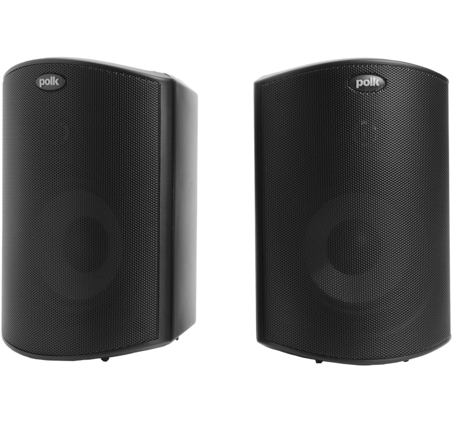 Polk audio Atrium 4 black