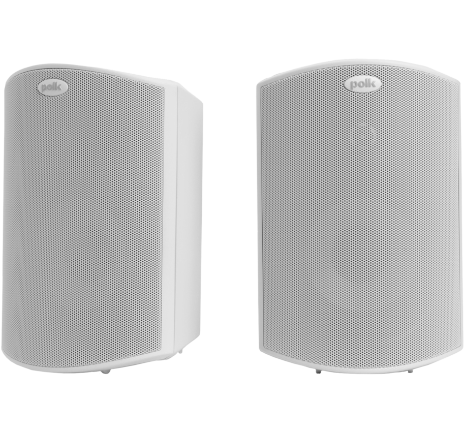 Polk audio Atrium 4 WHITE