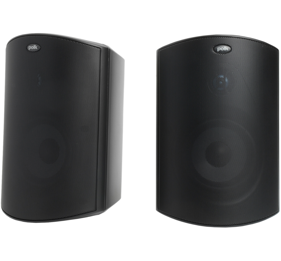 Polk audio Atrium 6 black