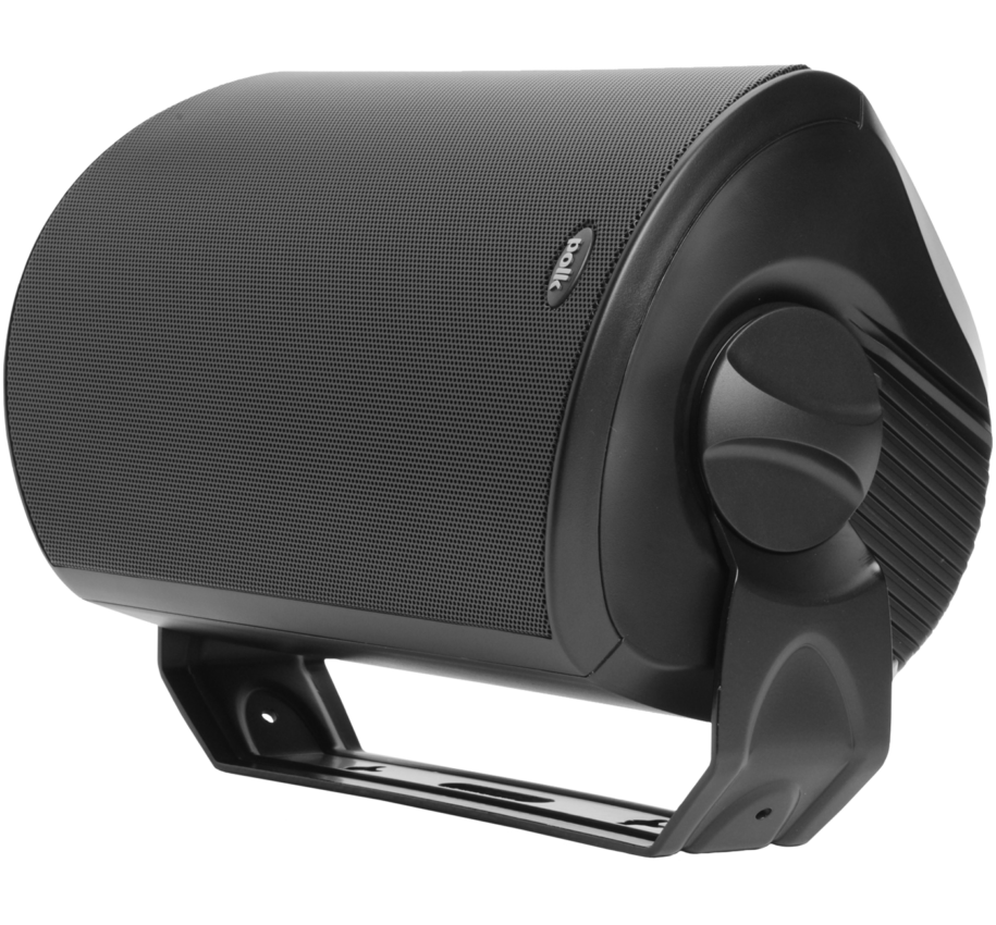 Polk audio Atrium 6 black