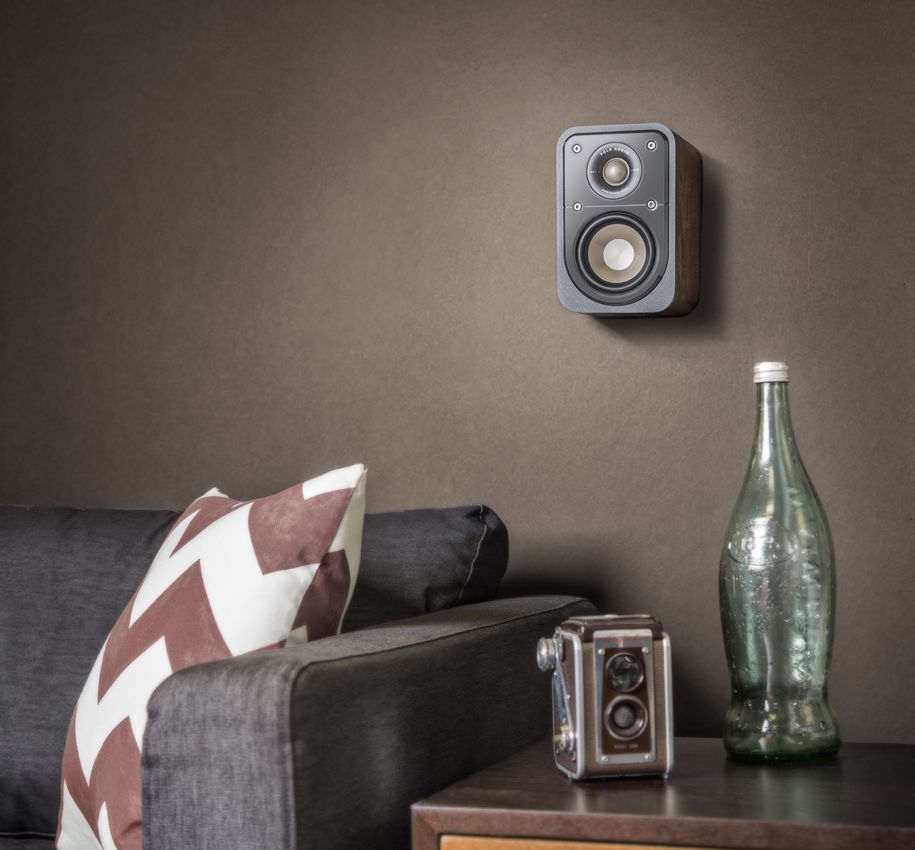 Polk audio S 10e heaven audio