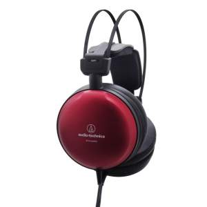 Audio Technica ATH-A1000Z RED