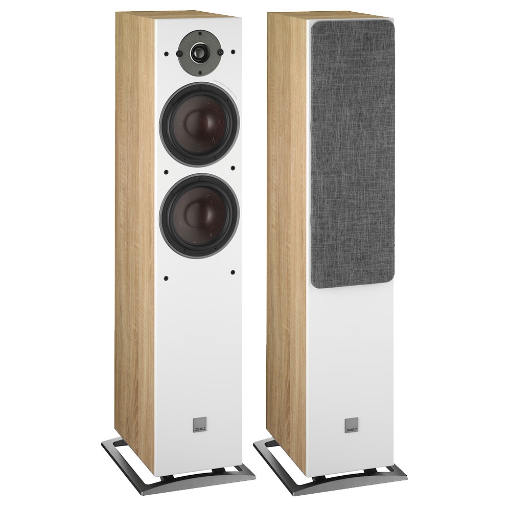 DALI OBERON 7 HEAVEN AUDIO