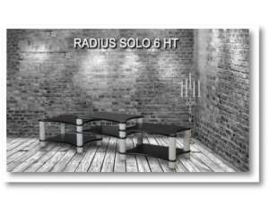 RADIUS SOLO 6 Home Theatre