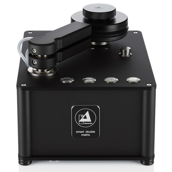 Πλυντήριο Δίσκων - Clearaudio Smart Double Matrix 