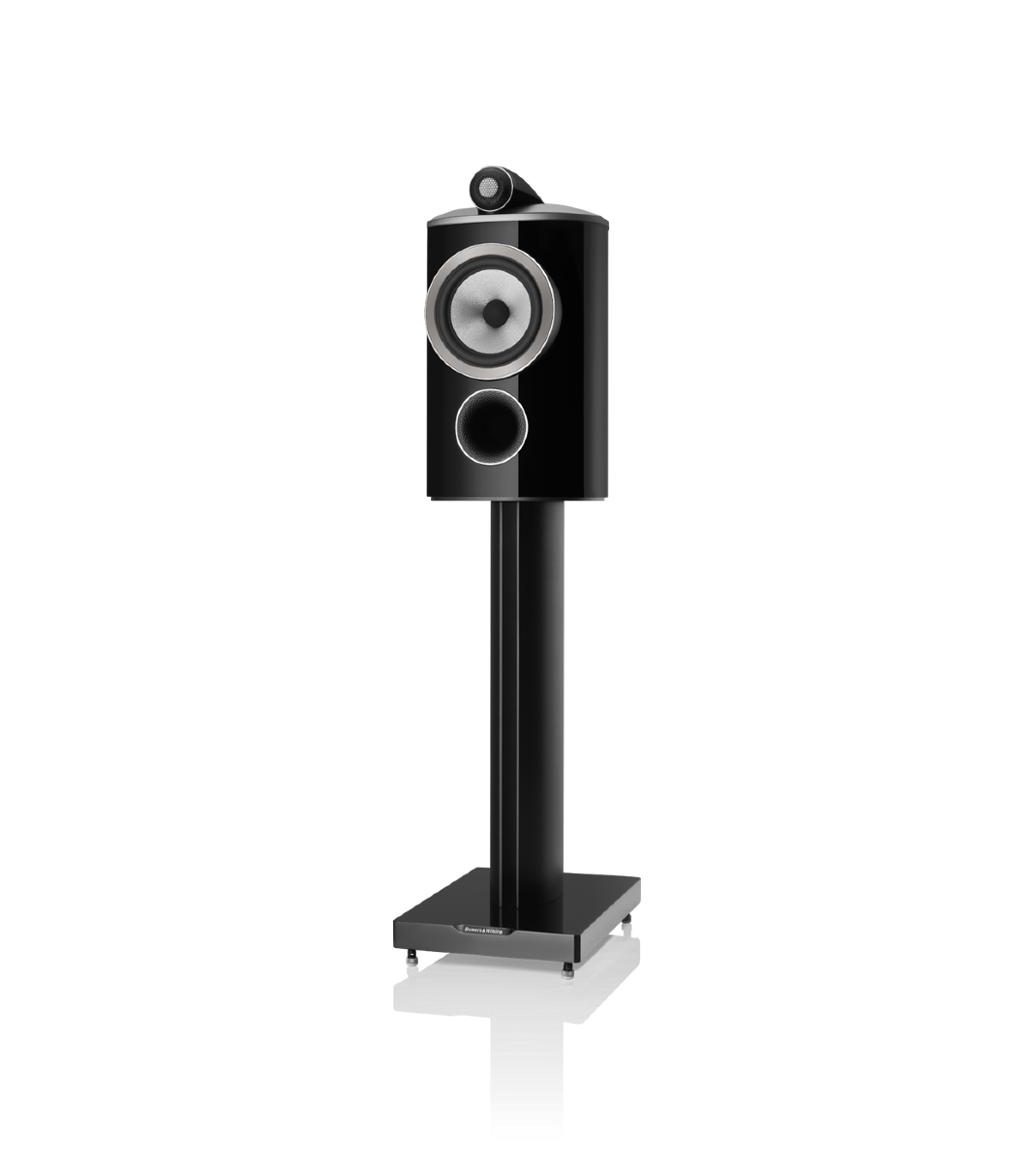 B&W 805 D4 Gloss Black