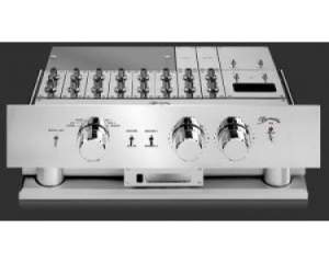 Burmester 808 Pre Amplifier