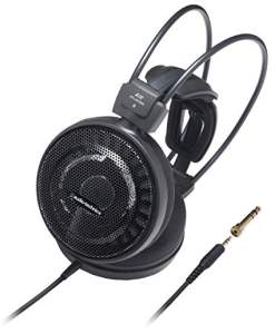 Audio Technica ATH-AD700X BLACK