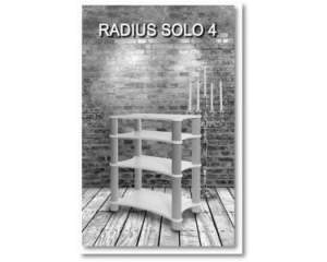 SolidTech RADIUS SOLO 4