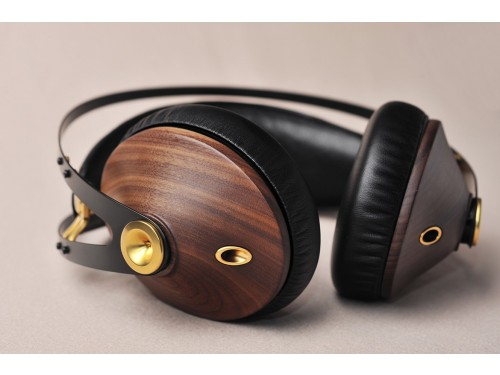 MEZE AUDIO 99 CLASSICS Walnut Gold HEAVEN AUDIO