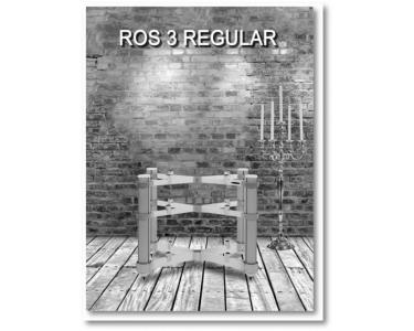 SolidTech RACK OF SILENCE SERIES ROS 3 REG