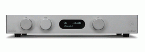AudioLab 8300A silver