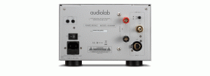 AudioLab 8300MB silver τεμάχιο