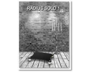 SolidTech RADIUS SOLO 1