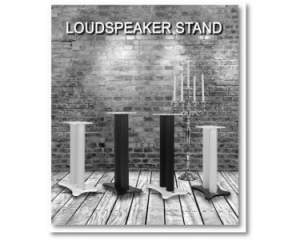 SolidTech speaker stand 720mm