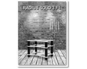 SolidTech RADIUS SOLO 3