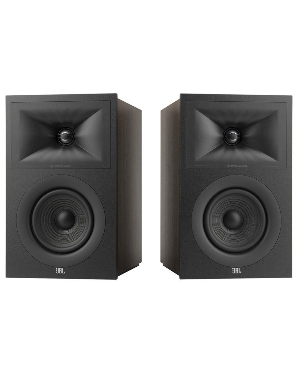 JBL Stage 250B Black