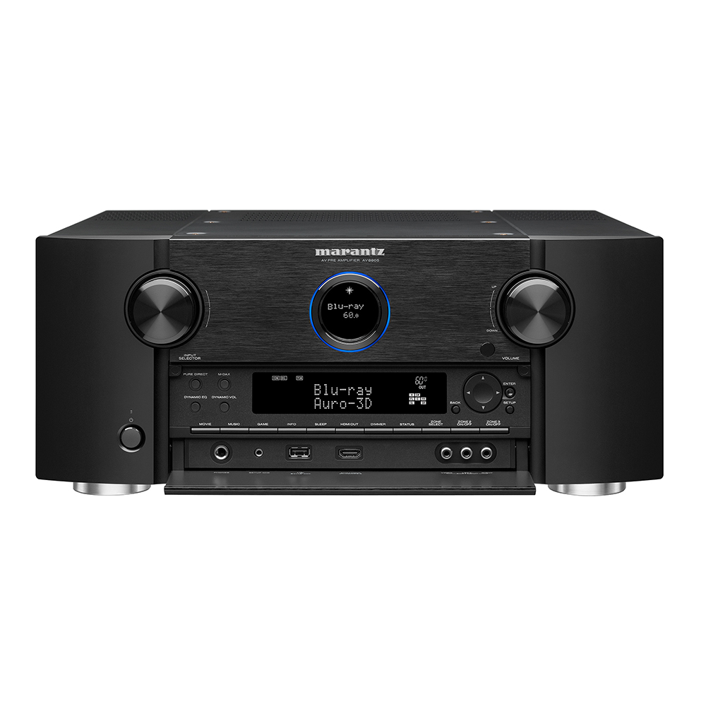 MARANTZ AV8805 HEAVEN AUDIO