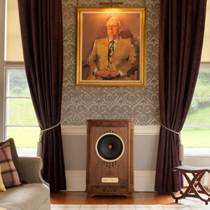 Tannoy CANTERBURY GR-OW