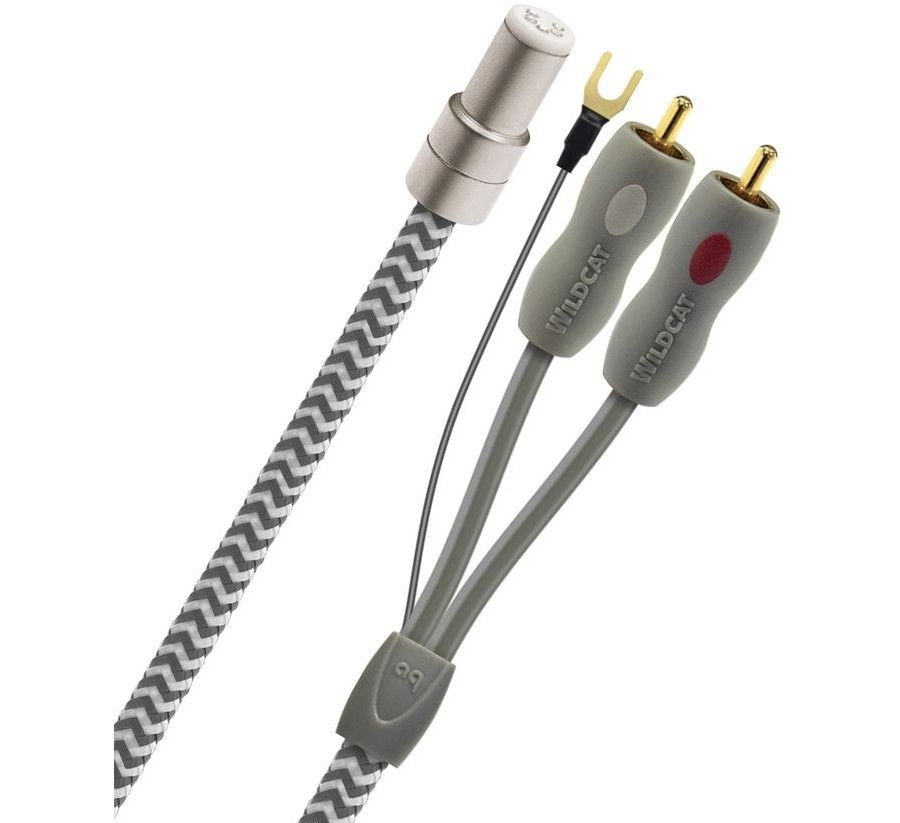 audioquest Wildcat HEAVEN AUDIO