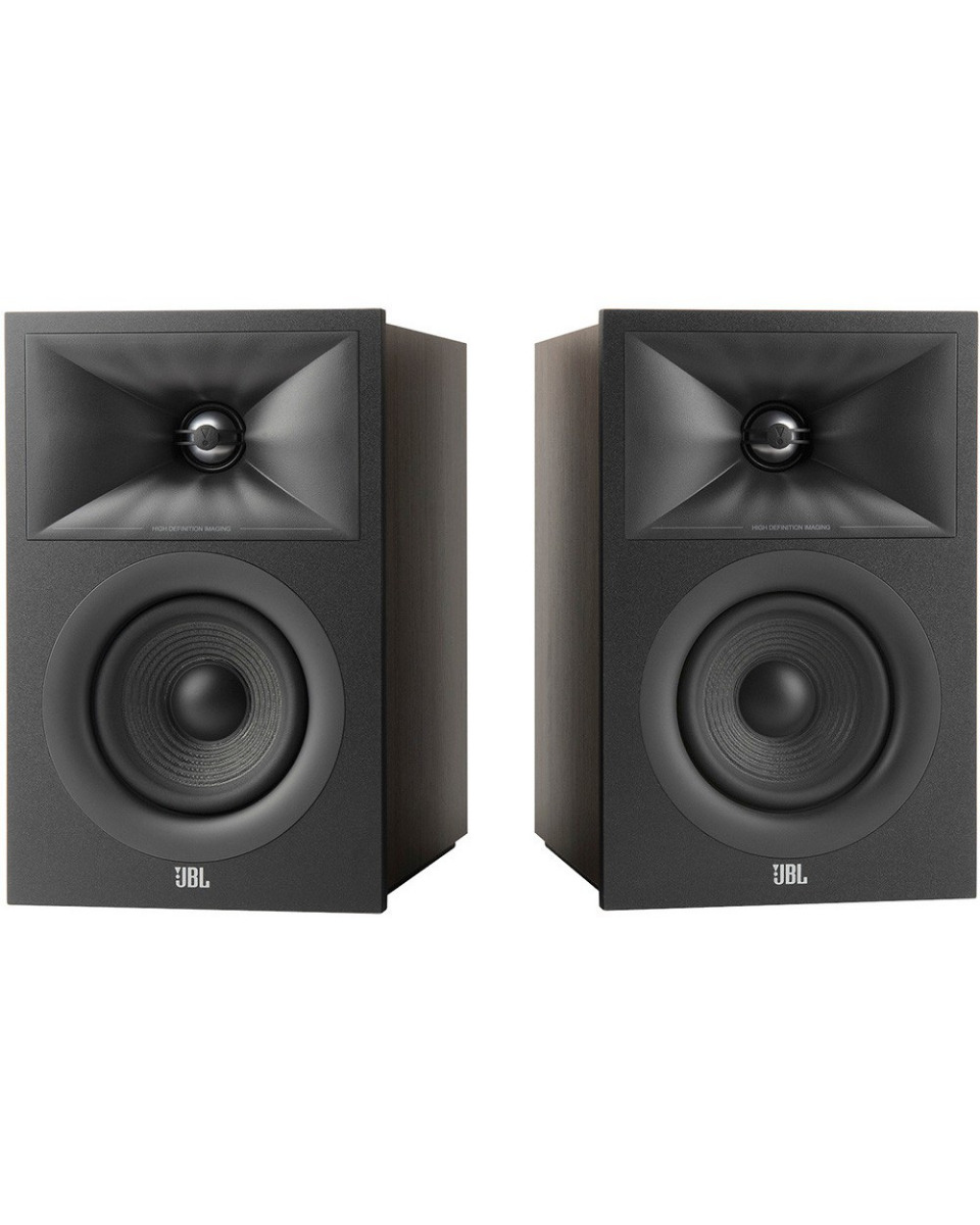 JBL Stage 240B Black