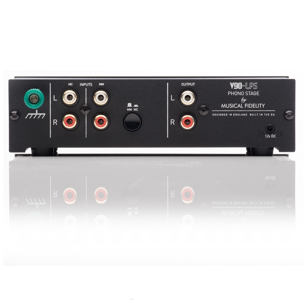 Music Fidelity V90 LPS