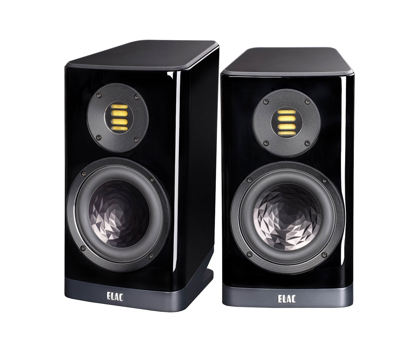 ELAC VELA BS 403 HEAVEN AUDIO