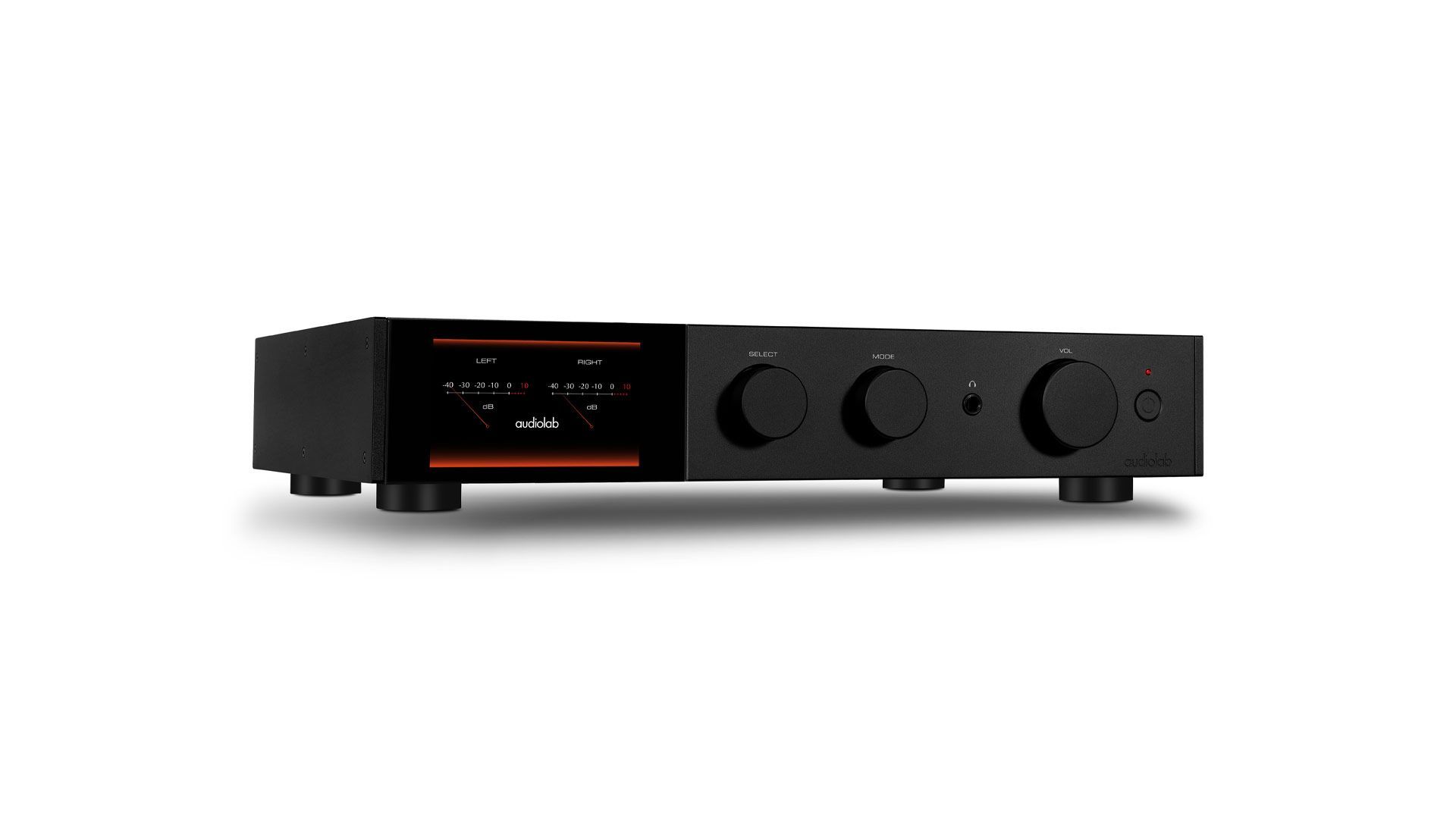 Audiolab 9000A ΜΑΥΡΟ