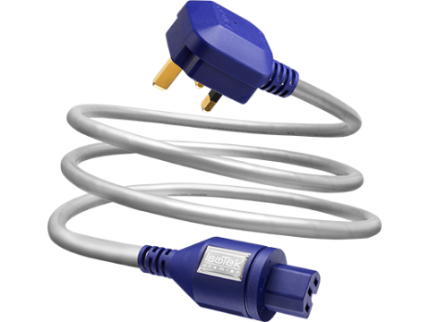 Isotek EVO3 Sequel 2,0m