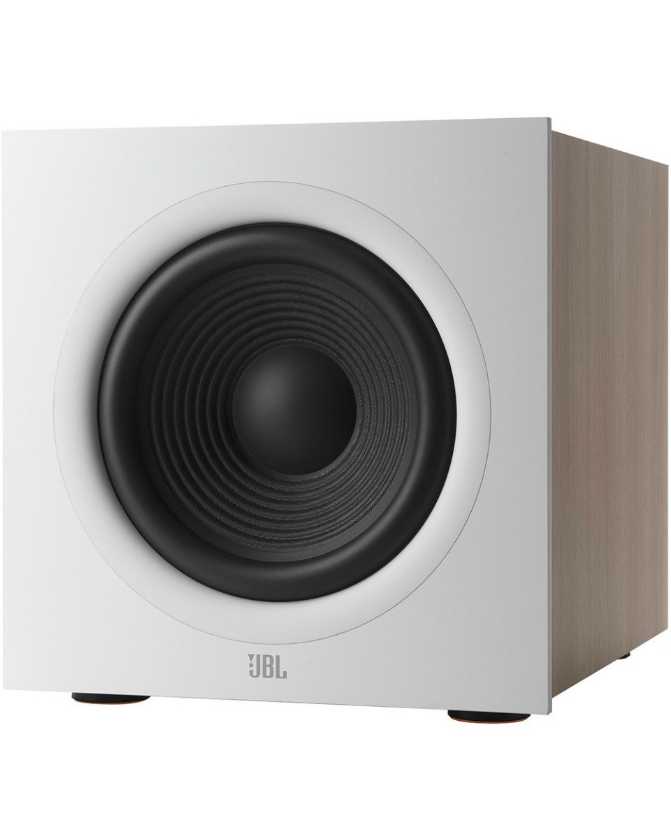 JBL Stage 220P White