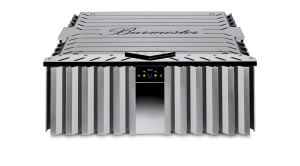 Burmester 911 MKIII Power Amplifier