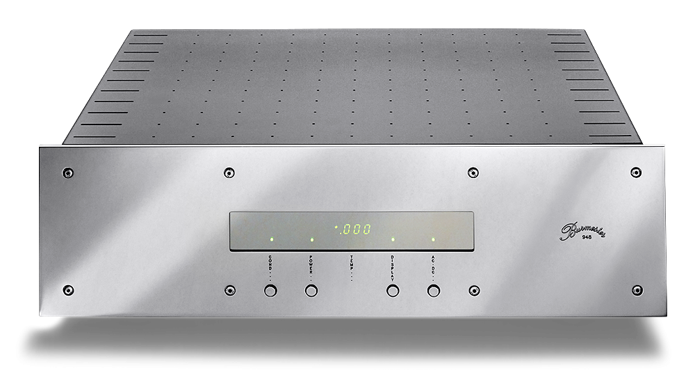 Burmester 948 Power Conditioner