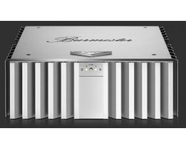 Burmester 956 MKII Power Amplifier