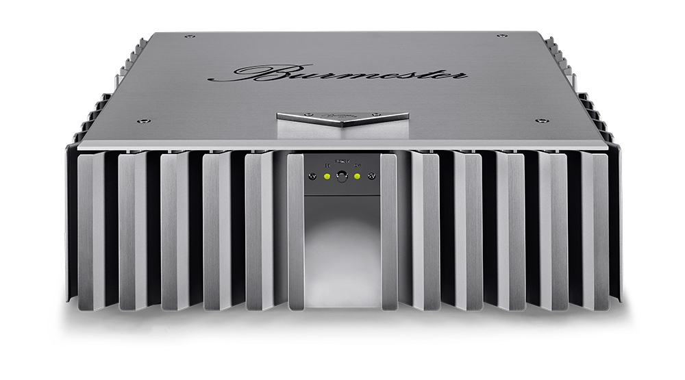 Burmester 956 MKII Power Amplifier