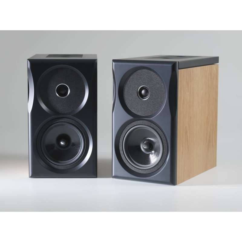 Neat Acoustics Ultimatum XLS Finish Standard