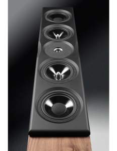Neat Acoustics Ultimatum XL10 Premium Finish (Ζεύγος) 