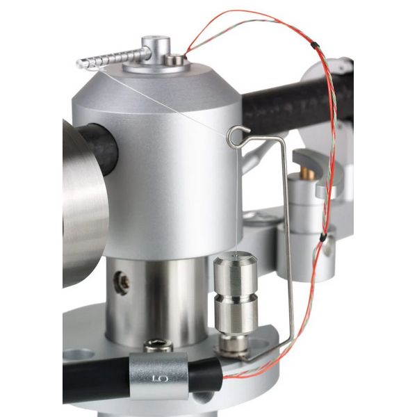 Clearaudio Unify 9" HEAVEN AUDIO