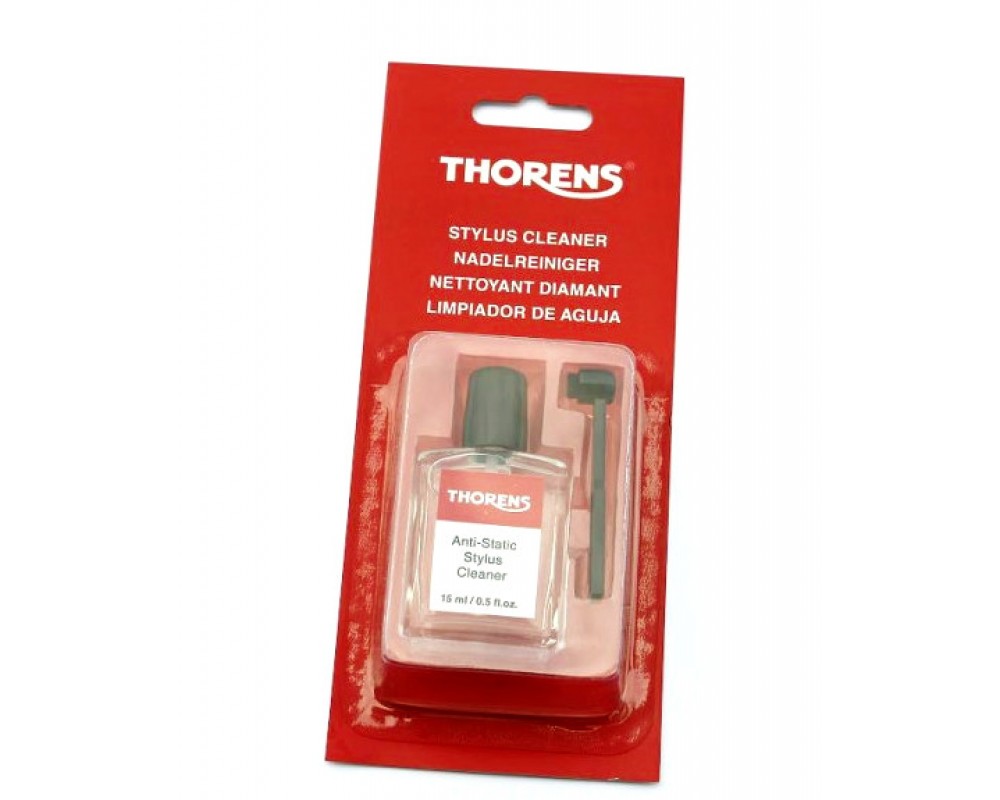 THORENS Stylus Cleaner