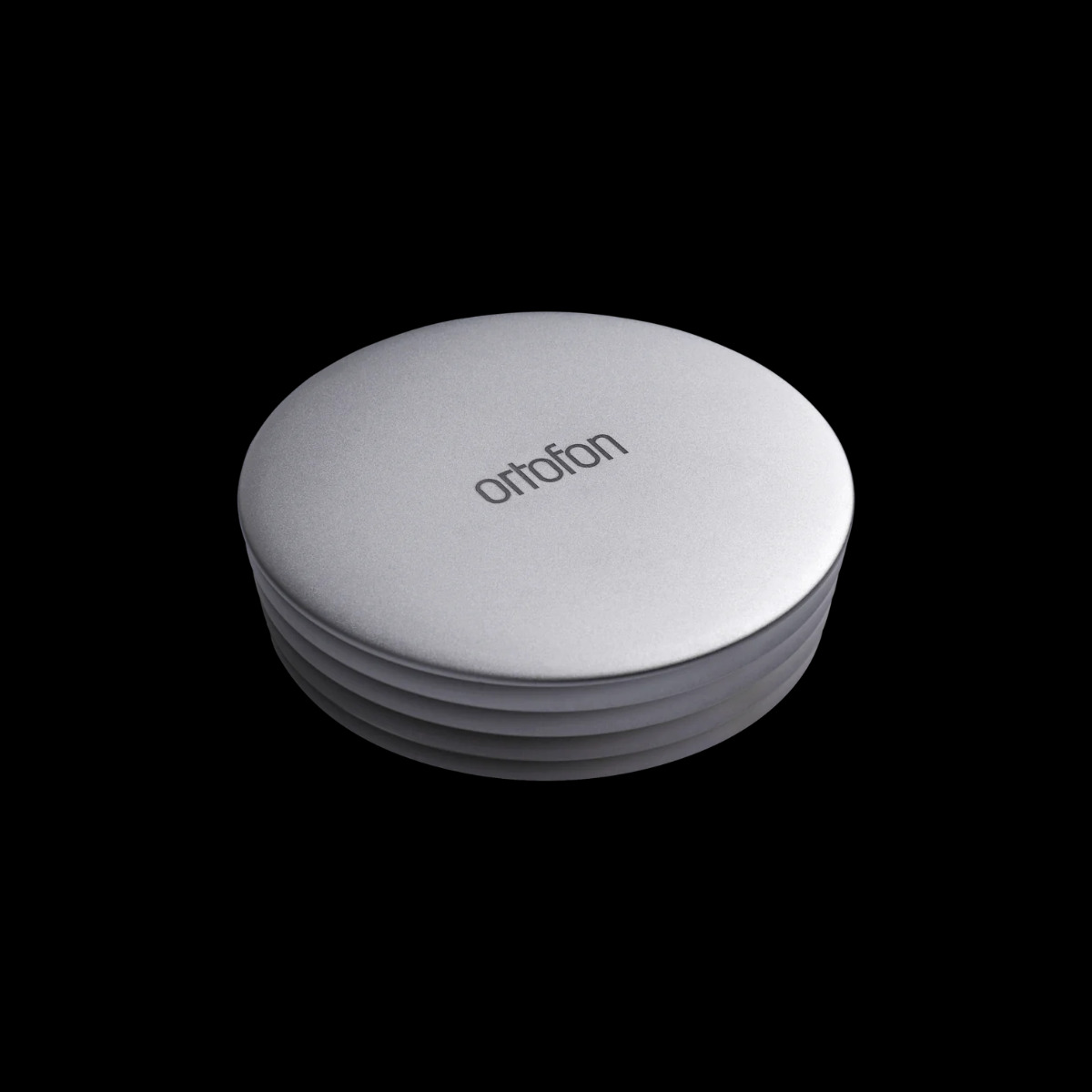 Ortofon Record Stabilizer Black (240g)