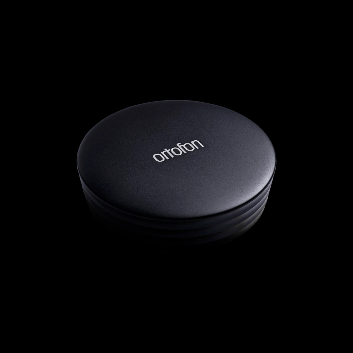 Ortofon Record Stabilizer Silver (240g)