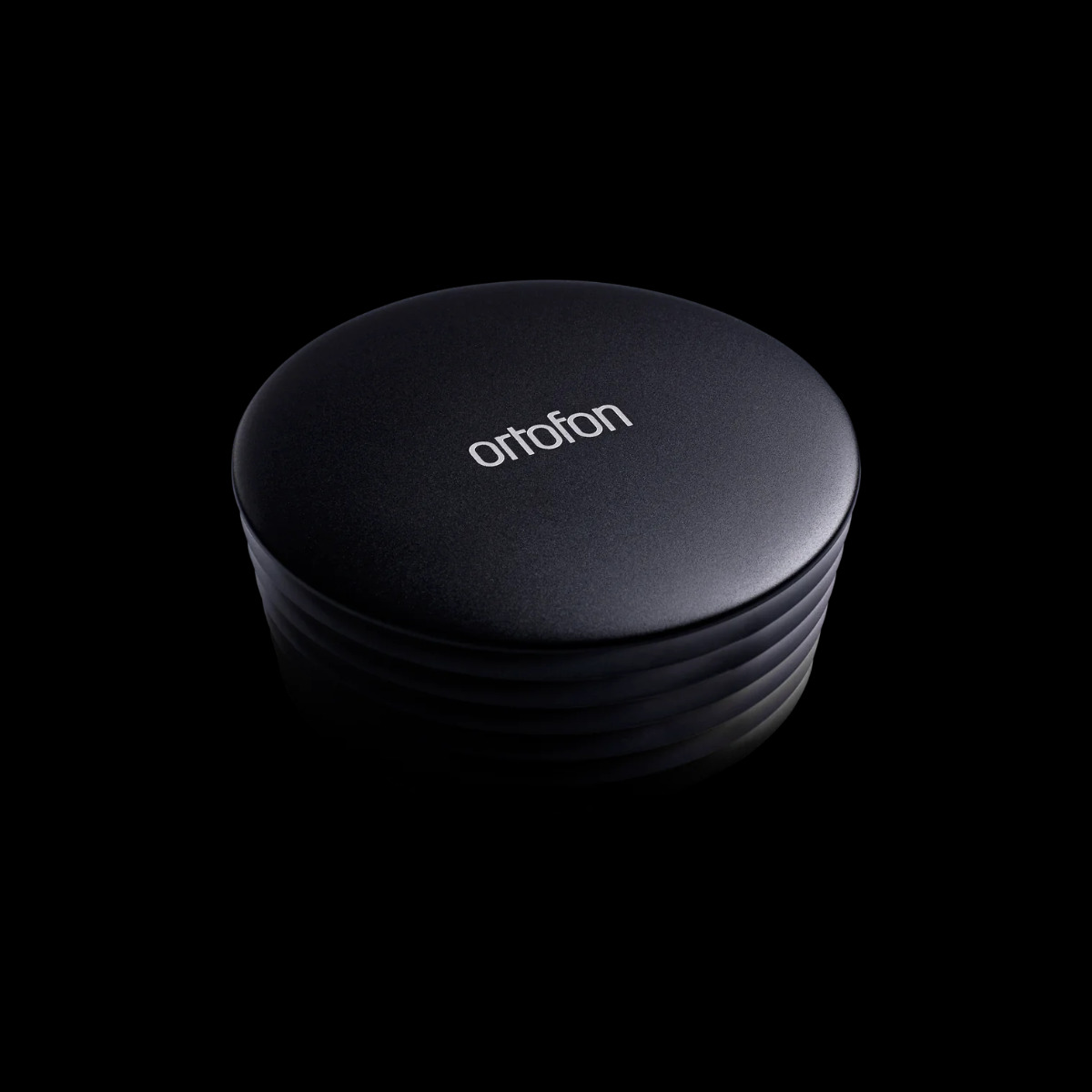 Ortofon Record Stabilizer Heavy Black (350g)