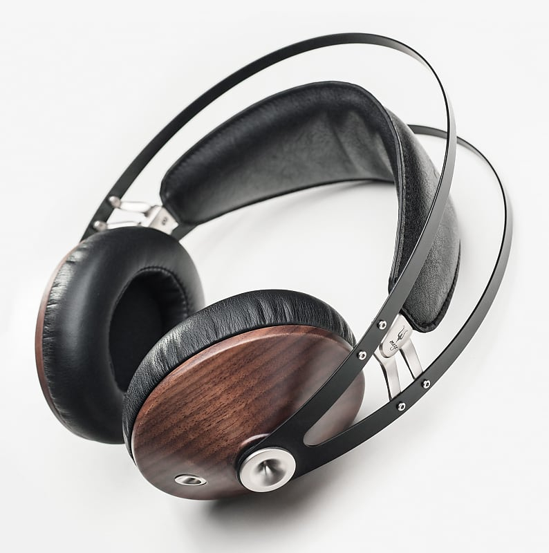 MEZE AUDIO 99 CLASSICS Walnut Silver HEAVEN AUDIO