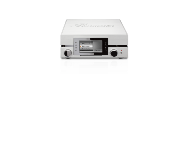 Burmester 111 music server